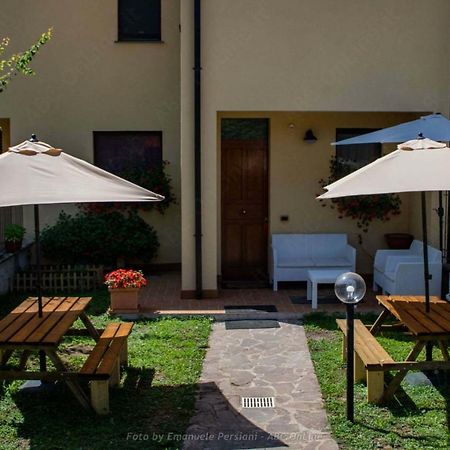 Casa Vacanze Nonna Angela นอร์ชา ภายนอก รูปภาพ