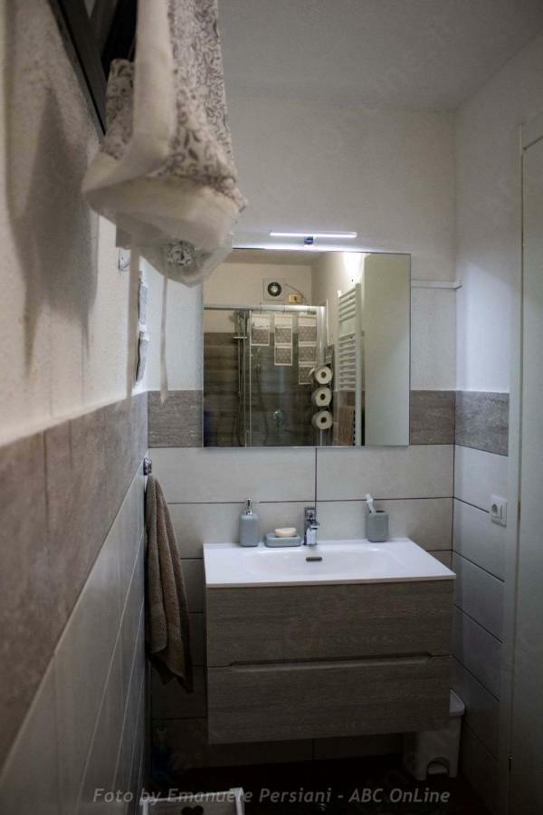 Casa Vacanze Nonna Angela นอร์ชา ภายนอก รูปภาพ