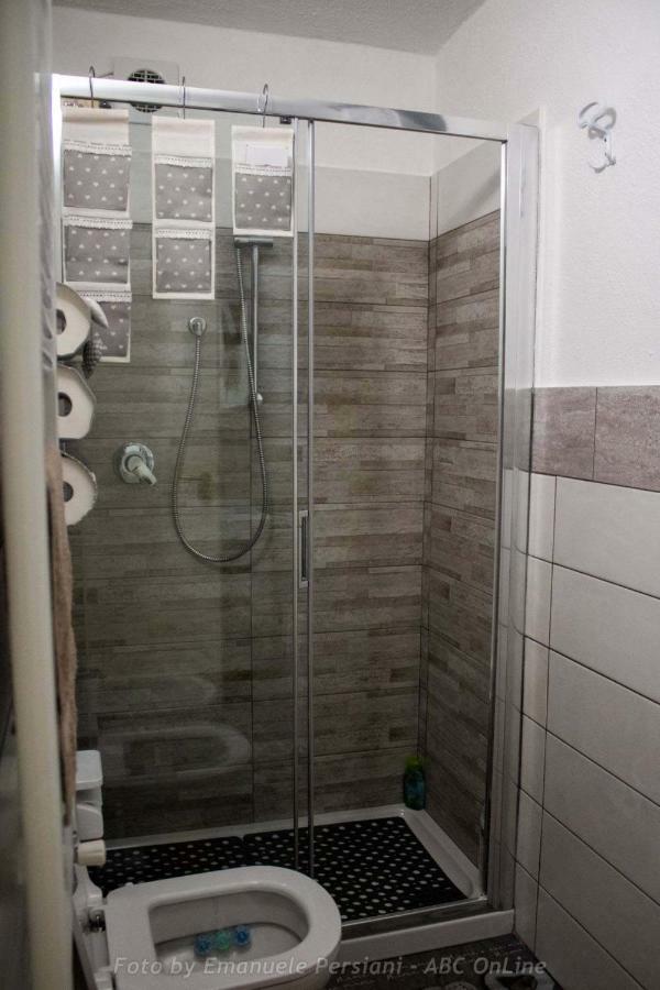 Casa Vacanze Nonna Angela นอร์ชา ภายนอก รูปภาพ